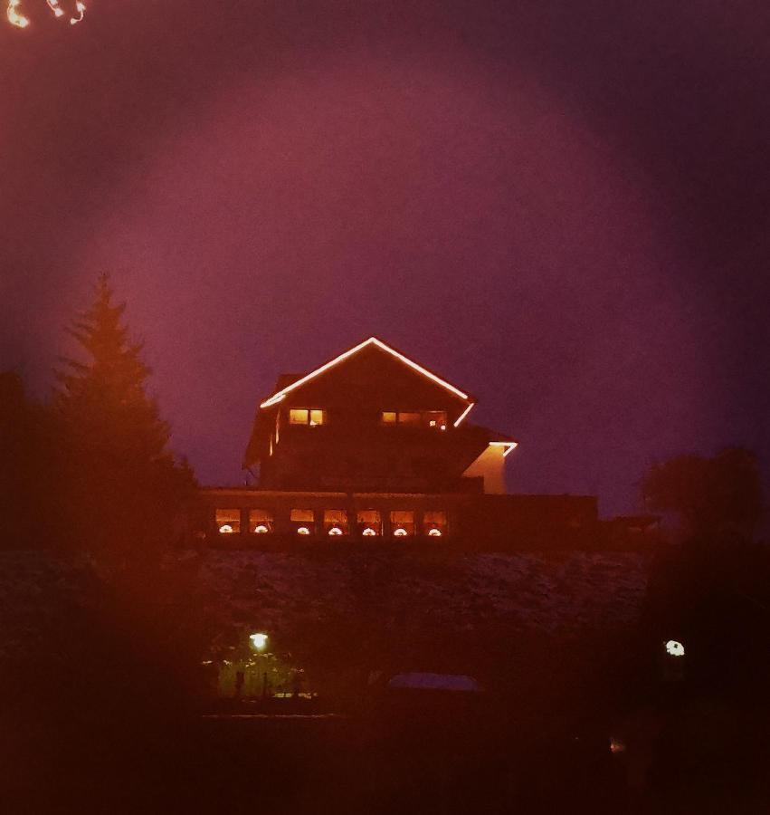 Hotel Zur Schmiede Altenau  Zewnętrze zdjęcie