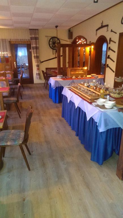 Hotel Zur Schmiede Altenau  Zewnętrze zdjęcie
