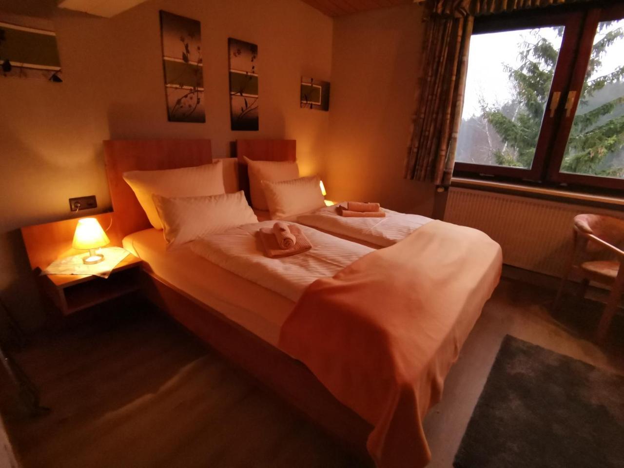 Hotel Zur Schmiede Altenau  Zewnętrze zdjęcie