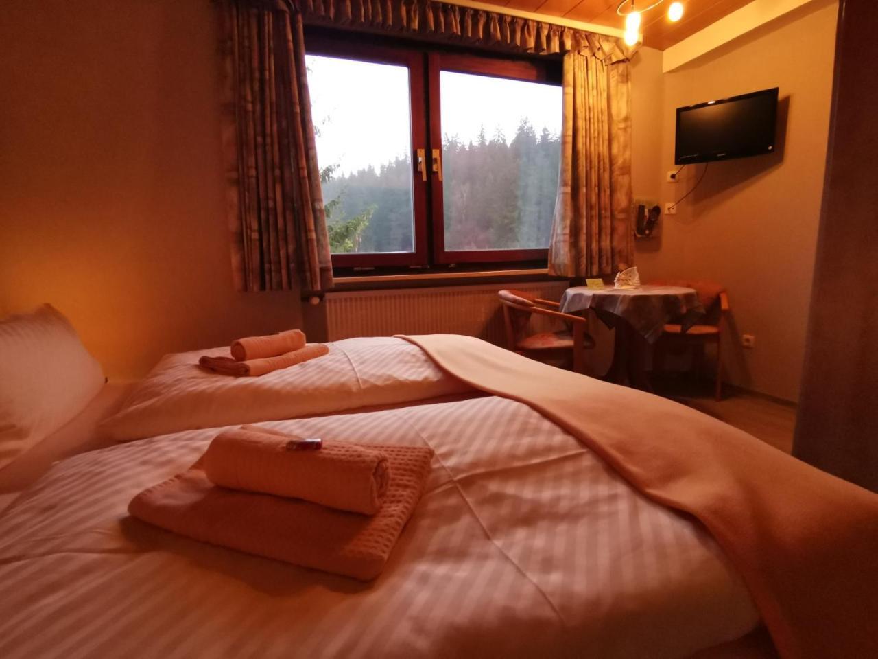 Hotel Zur Schmiede Altenau  Zewnętrze zdjęcie