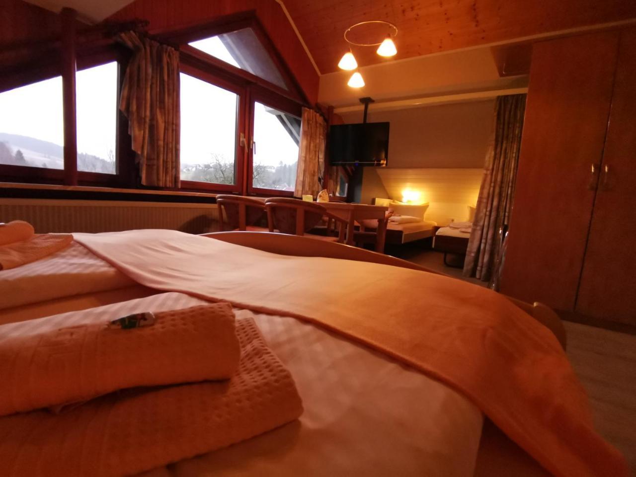Hotel Zur Schmiede Altenau  Zewnętrze zdjęcie
