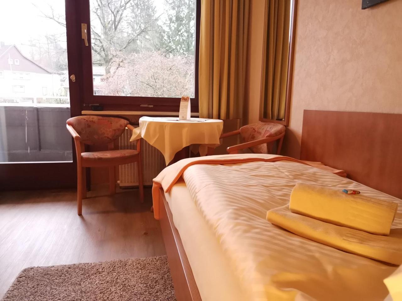 Hotel Zur Schmiede Altenau  Zewnętrze zdjęcie