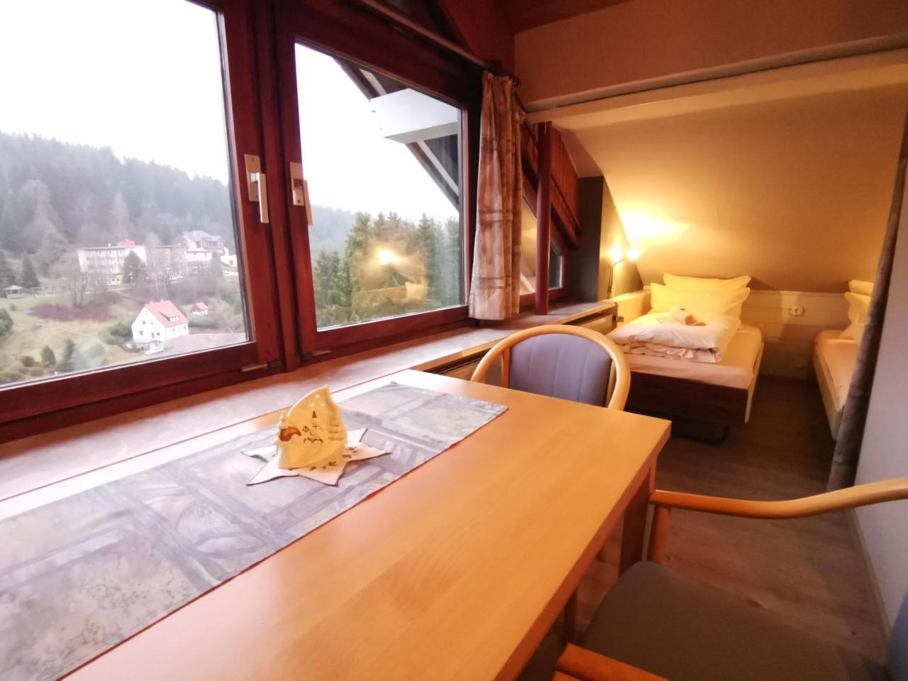 Hotel Zur Schmiede Altenau  Zewnętrze zdjęcie