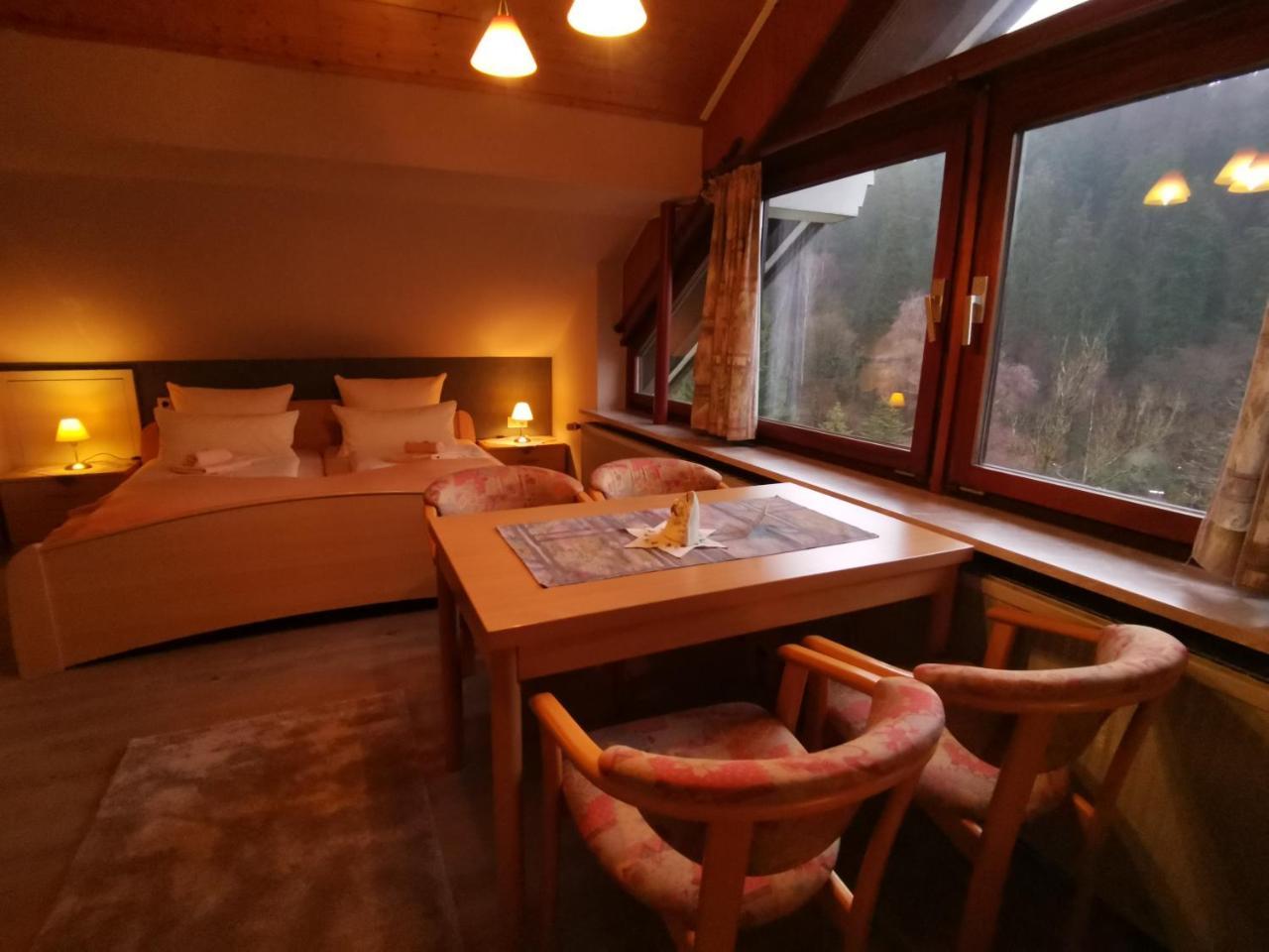 Hotel Zur Schmiede Altenau  Zewnętrze zdjęcie
