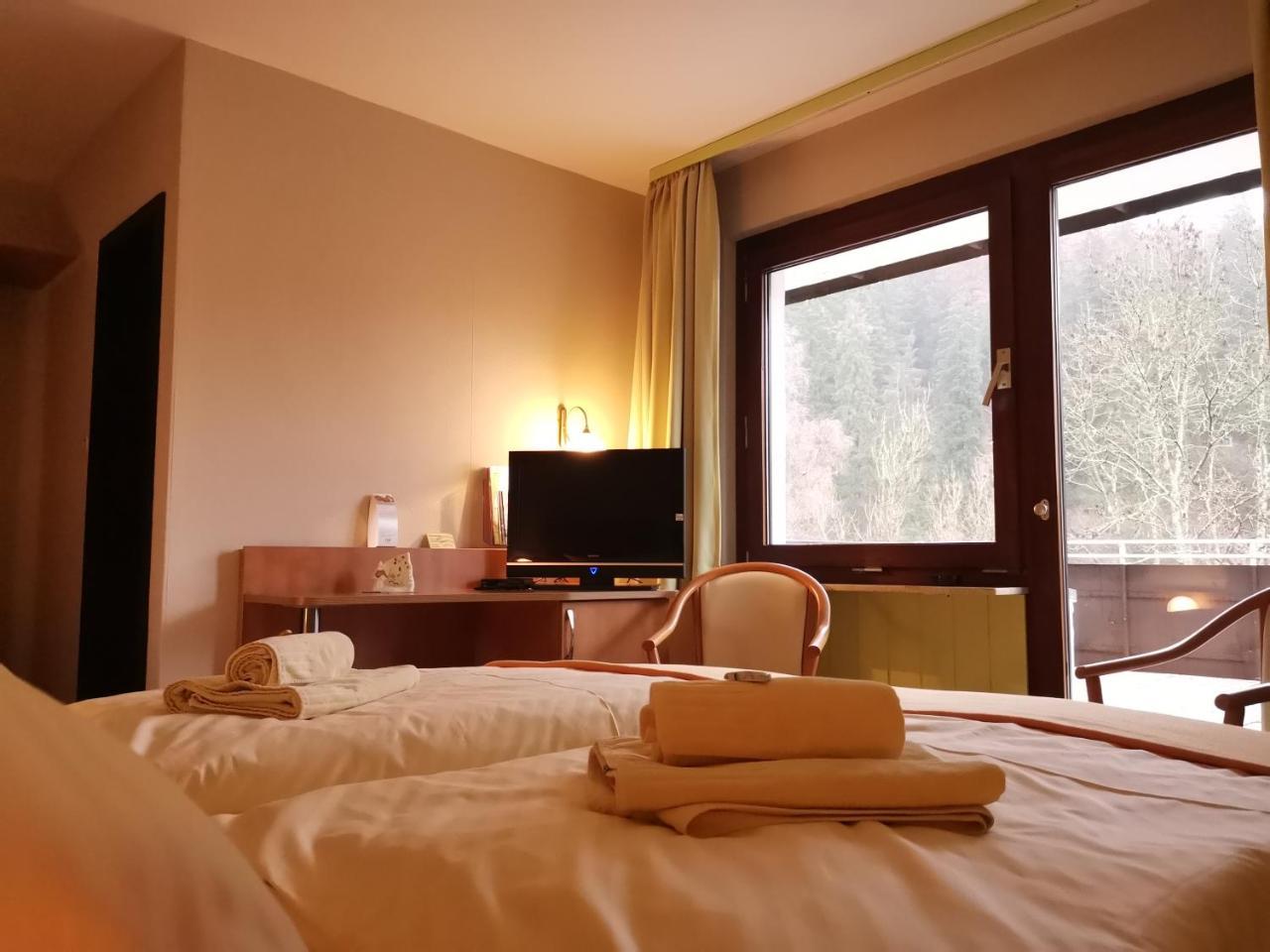 Hotel Zur Schmiede Altenau  Zewnętrze zdjęcie