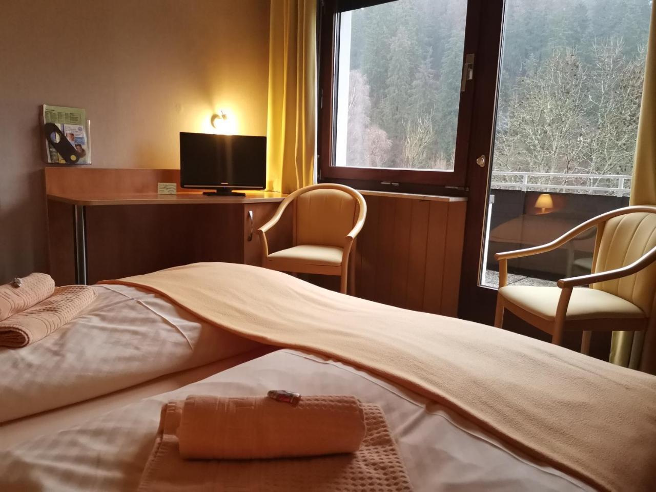 Hotel Zur Schmiede Altenau  Zewnętrze zdjęcie