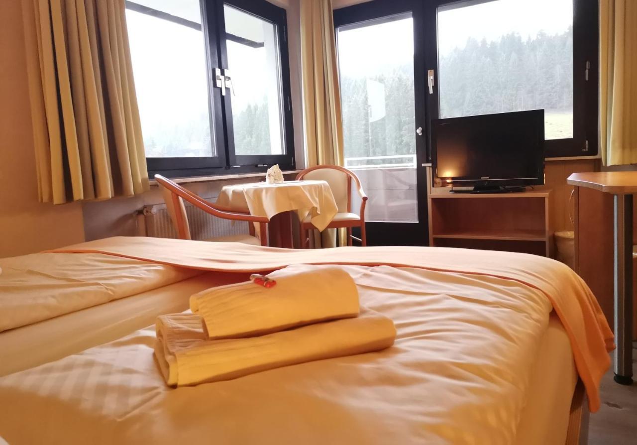 Hotel Zur Schmiede Altenau  Zewnętrze zdjęcie